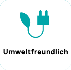 Umweltfreundlich