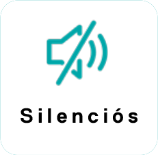 Silenciós