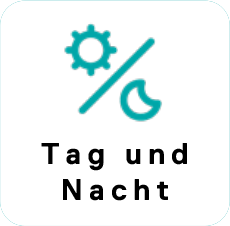 Tag und Nacht