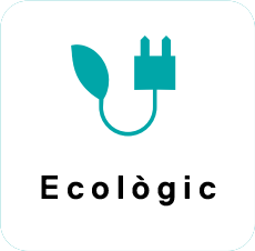 Ecològic