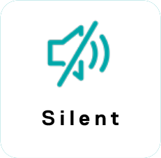 Silent