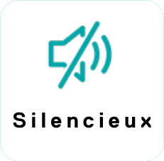 Silencieux