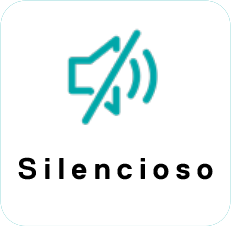 Silencioso