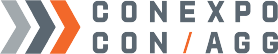Conexpo logo