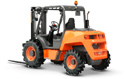 Forklift
