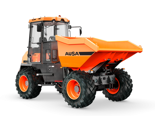 AUSA D1001APG 10000 kg