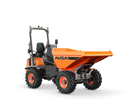 AUSA D301AHG 3000 kg