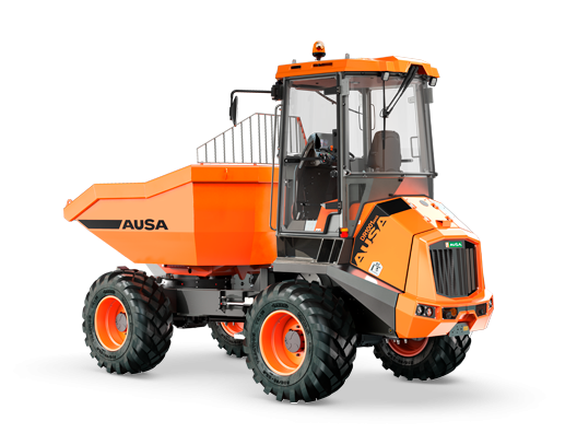 AUSA DR1001AHG 10000 kg